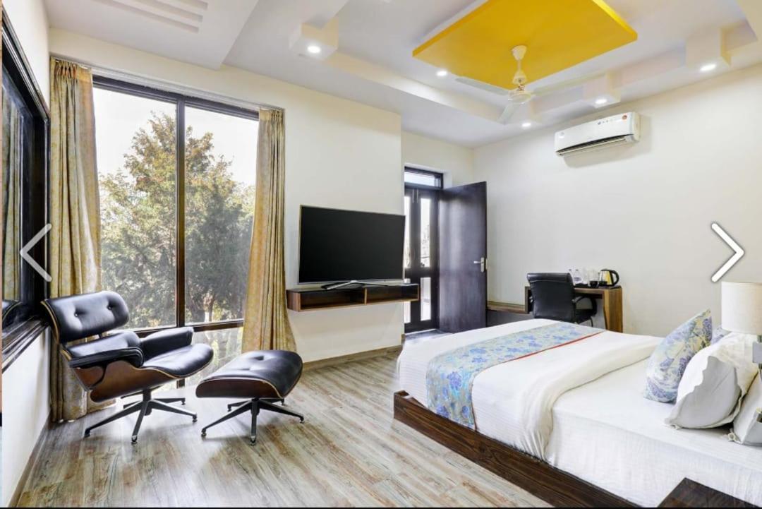Zest Damodar Garh - The Stress Free Zone Τζοντχπούρ Εξωτερικό φωτογραφία