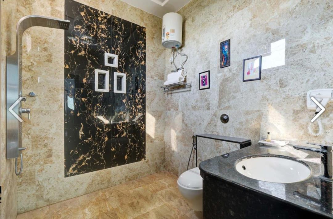 Zest Damodar Garh - The Stress Free Zone Τζοντχπούρ Εξωτερικό φωτογραφία