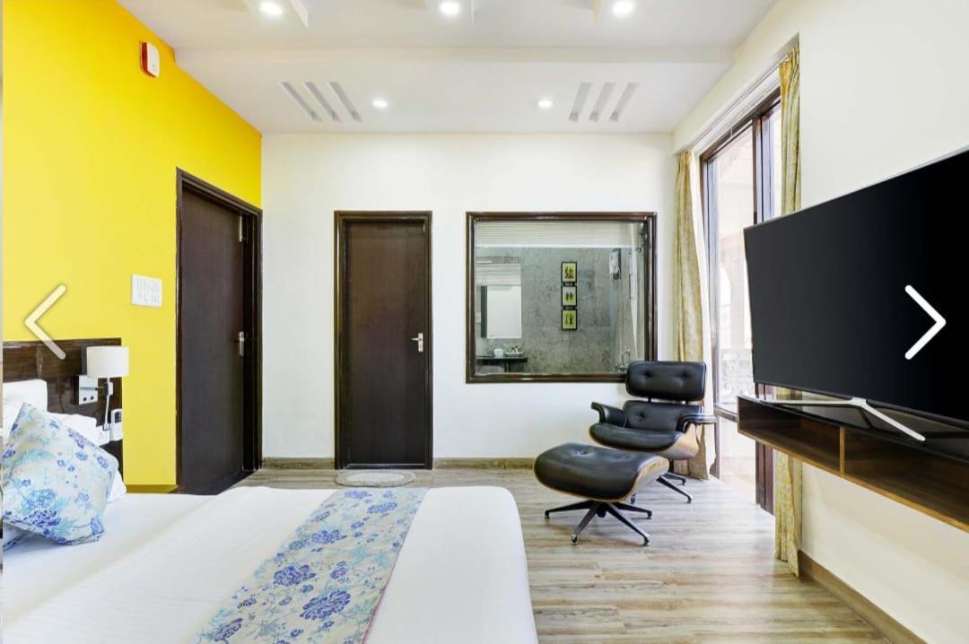 Zest Damodar Garh - The Stress Free Zone Τζοντχπούρ Εξωτερικό φωτογραφία