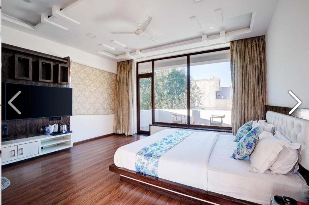 Zest Damodar Garh - The Stress Free Zone Τζοντχπούρ Εξωτερικό φωτογραφία